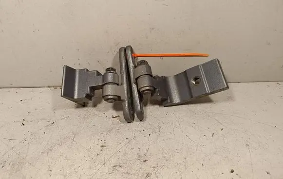BMW 5 F10 F11 Rear door hinge set 
