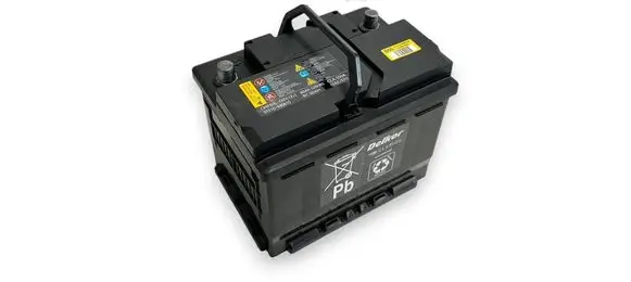 KIA EV6 Car battery 37110M6610 50920