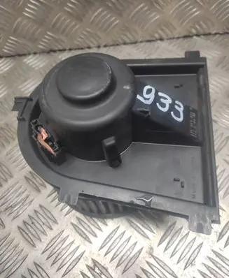 Audi A3 S3 8L Heater fan/blower H35657880E