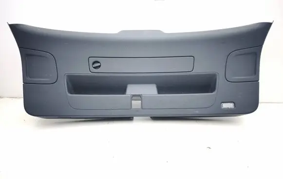 Audi A6 Allroad C7 Tailgate trim 4G9867979A 0842107 900108163