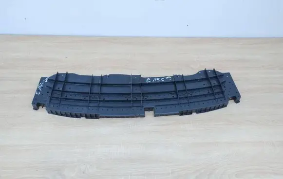 Toyota Aygo AB10 Engine splash shield/under tray 52618-0H010