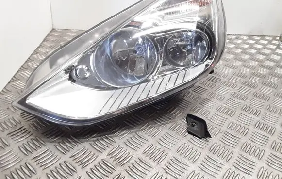 Ford S-MAX Headlight/headlamp 6M2113W030AL