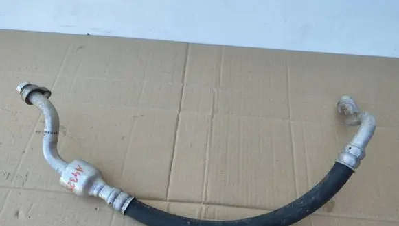 Nissan Qashqai Air conditioning (A/C) pipe/hose 92480BB50A