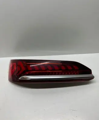 Coolant radiator