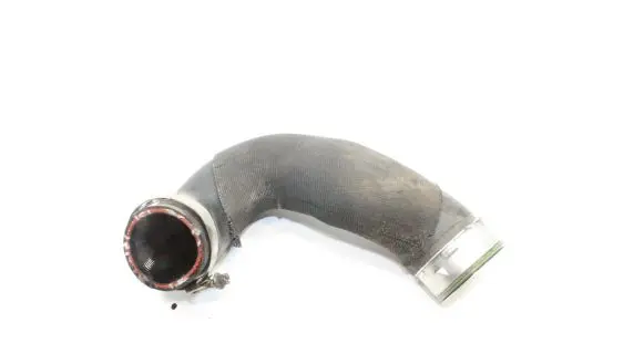 Volkswagen Phaeton Intercooler hose/pipe 3D0145834Q