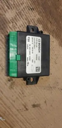 Citroen DS5 Parking PDC control unit/module 0263004545