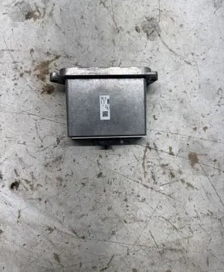 Audi Q7 4M Headlight ballast module Xenon 0014G28 190301 7710160599