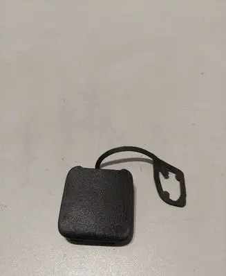Volvo XC70 Front tow hook cap/cover 30678712