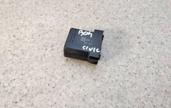 Honda Civic X Gateway control module TBA-A021