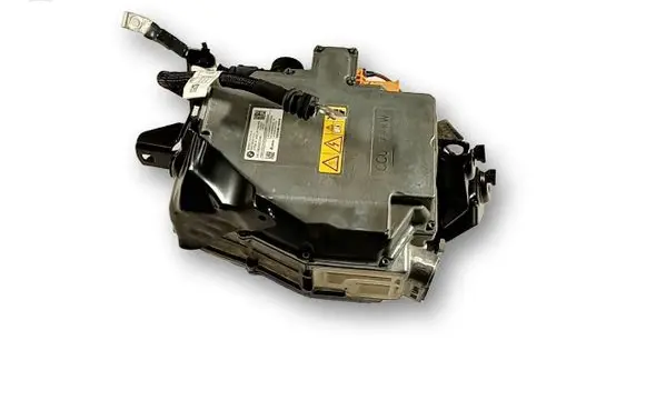 BMW 2 Active Tourer U06 Battery charger (optional) 61445B8A0A0 61445B79F21 61445B68854