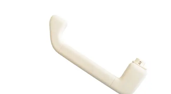 Porsche Panamera (970) Front interior roof grab handle 3D5857607