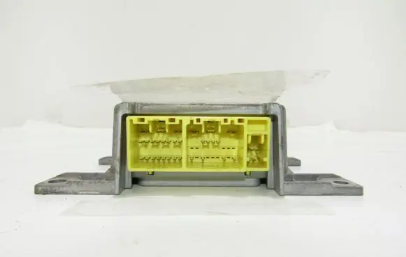 Mitsubishi Pajero Airbag control unit/module MR551784L