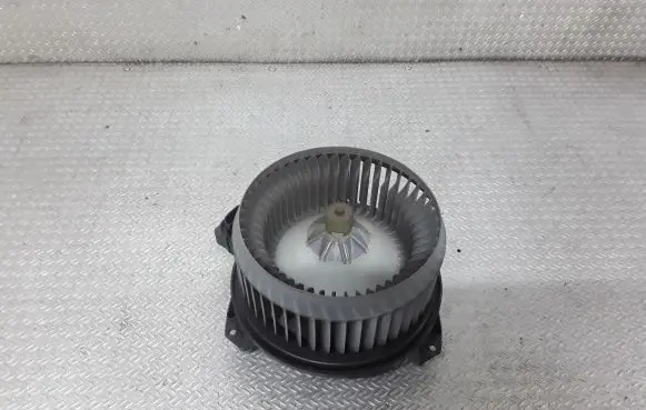 Dodge Journey Heater fan/blower