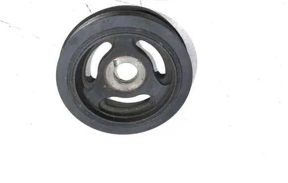 Peugeot 307 Crankshaft gear 9654961080
