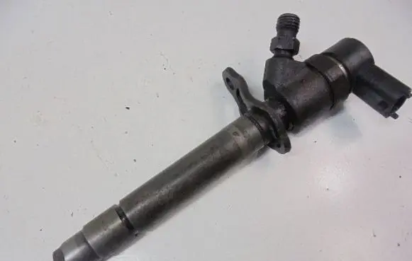 Volvo V70 Fuel injector 30750283