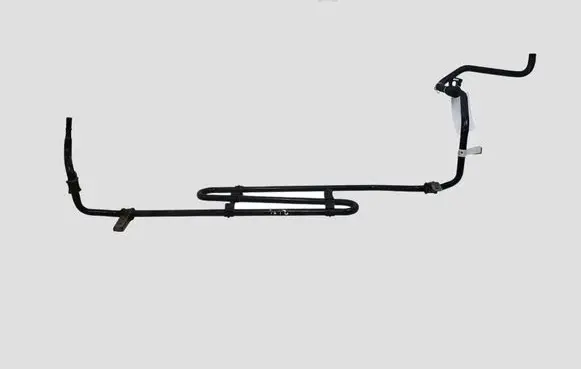Peugeot 508 Power steering hose/pipe/line 9686782680