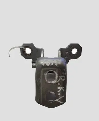 Renault Laguna III Front door upper hinge
