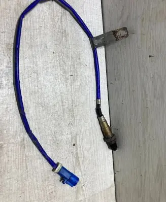 Ford C-MAX II Lambda probe sensor cV619g444cb