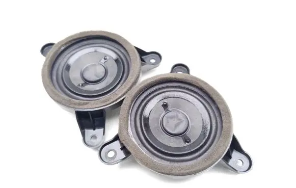 Audi A8 S8 D4 4H Front door speaker 4H0035397 3168420010