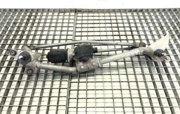Honda Odyssey Front wiper linkage and motor 76505-TK8A-A020-M1