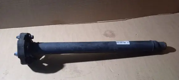 Mercedes-Benz CLS C218 X218 Rear driveshaft/prop shaft 2184100200