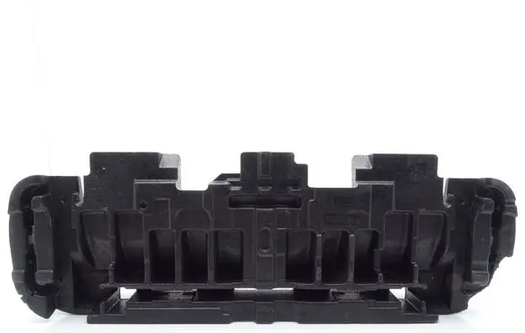 BMW X6 E71 Seat frame A1676844300