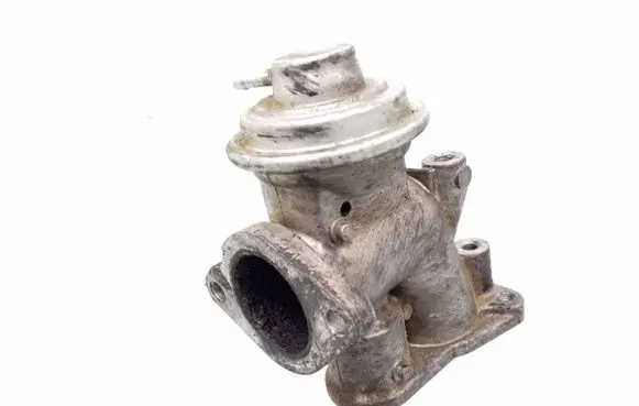 Opel Astra G EGR valve 8971849255 72277203 03T076