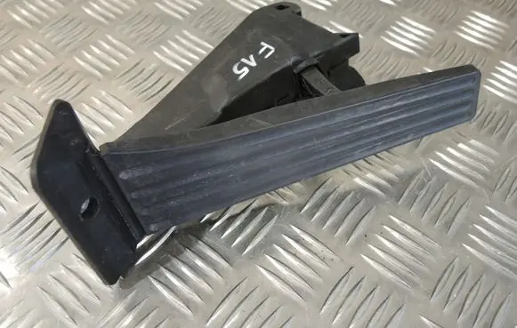 BMW X5 F15 Accelerator throttle pedal 6853175