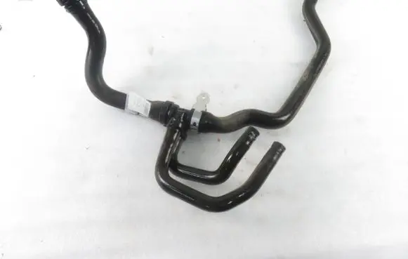 Peugeot 5008 Engine coolant pipe/hose