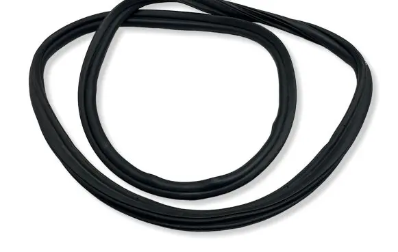 Tesla Model 3 Trunk rubber seal (body) 