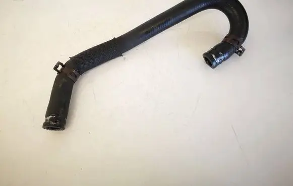 Renault Laguna II Power steering hose/pipe/line 