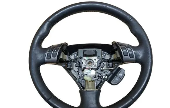Honda Accord Steering wheel