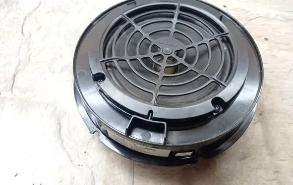 Porsche Cayenne (9PA) Rear door speaker 7L5035397B