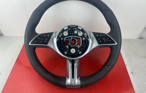 Mercedes-Benz C W206 Steering wheel A0004605218