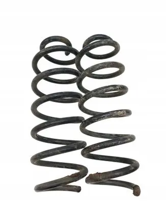 Renault Kadjar Rear coil spring 