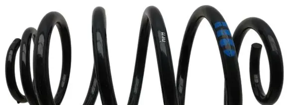 Volkswagen Multivan T7 Front coil spring 7T0511115