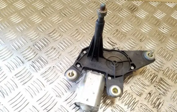 Renault Espace - Grand espace IV Rear window wiper motor 53015512 8200031083