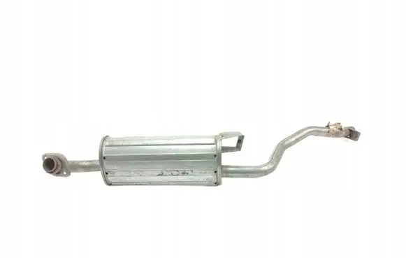 Mitsubishi Pajero Middle muffler/silencer MB179952