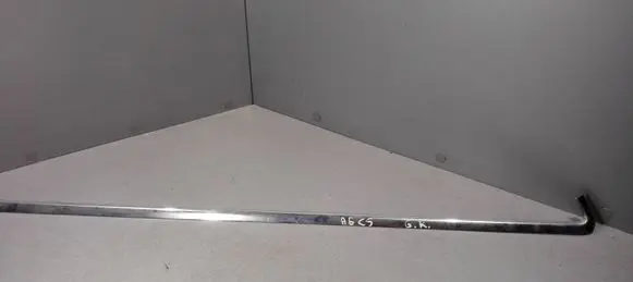 Audi A6 S6 C5 4B Rear side glass trim 4B9853345