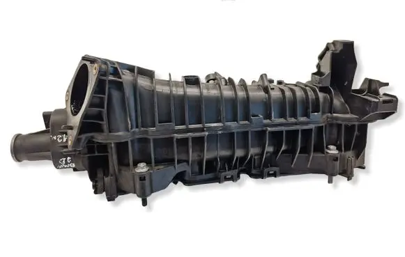 BMW 3 E90 E91 Intake manifold 780799106 8506406