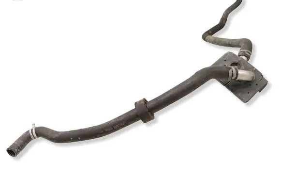 Mercedes-Benz ML W164 Engine coolant pipe/hose A1645062135