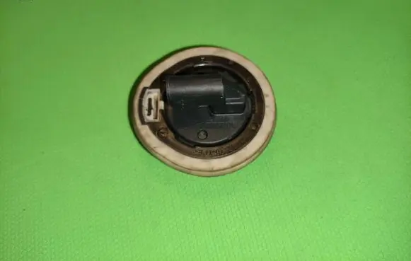 Opel Grandland X Airbag deployment crash/impact sensor 9810268080 7909SMM9
