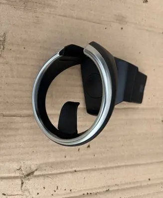 BMW X1 E84 Cup holder 51160443082