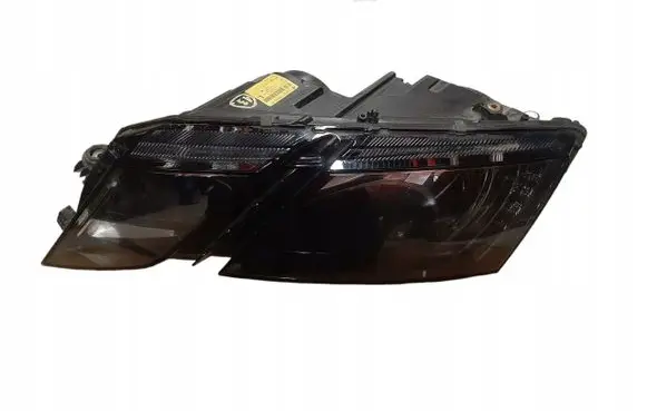 Skoda Octavia Mk3 (5E) Headlight/headlamp 5E1941015C