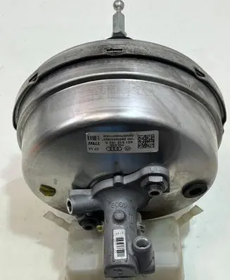 Audi A7 S7 4G Brake booster 4G1612103A | 68475634065313,993