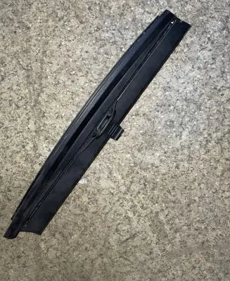 BMW 5 E60 E61 Rear door sun blind/shade 9122635