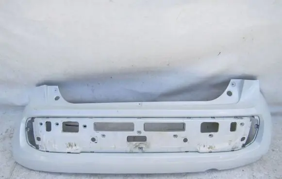 Suzuki Ignis Rear bumper