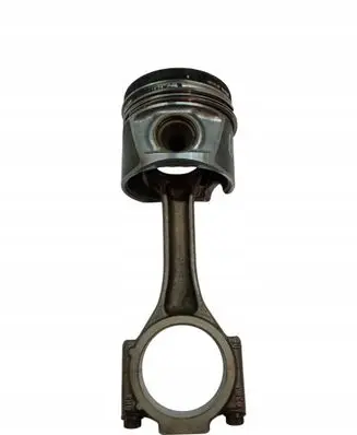 Mitsubishi Grandis Piston with connecting rod