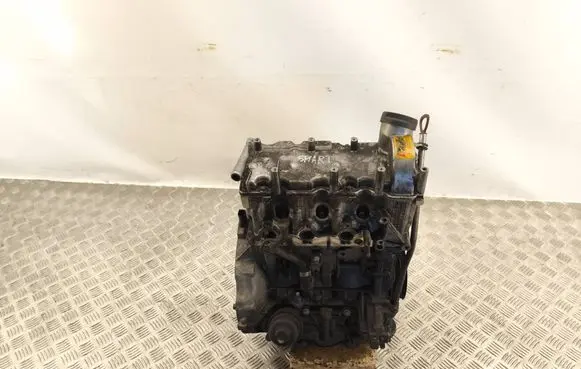 Smart ForTwo I MC01 Engine R1600100805