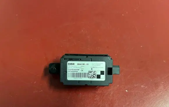Mini One - Cooper F56 F55 Aerial antenna amplifier 6844138